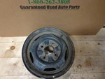 Wheel 13X4-1/2 Fits 89 91-93 Summit 272837 Used. Price: $40.00.