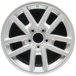 Wheel Rim Chevrolet Camaro 17 2000-2002 09593464 09593596 Oem 5091 Remanufactured. Price: $343.00.