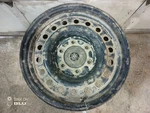 16X7 18 Hole Steel Wheel For 1996-2002 Toyota 4 Runner 12708580 Used. Price: $96.79.