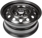 Dorman 939-149 16 X 6.5 In. Steel Wheel For 03-08 Mazda New. Price: $116.58.