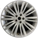 Land Rover Discovery Oem Wheel 2017-2020 Original Factory Rim 72289 Used. Price: $288.58.