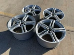 18" + 19" Chevy Corvette Oem 5726 5730 Wheels Rims 2016 2017 2018 2019 Used. Price: $1255.50.