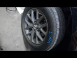 Wheel 20X8-1/2 Aluminum 6 Y Spokes Fits 17 Expedition 5283298 Used. Price: $175.00.