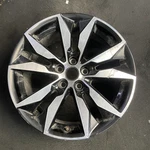 Chevrolet Malibu Oem Wheel 18X8.5 2016-2025 Factory Original Alloy Rim 5716 Used. Price: $177.97.