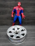 Chrysler 300, 2005, 2006, 2007, 2008, 17", Factory, Oem, Alloy Rim, No. 2242C Used. Price: $114.71.