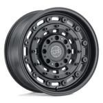 Inch Wheel Rim Black Rhino Armory 17X9.5 6X5.5 6X135 -18MM 1795ARS-80067M06 New. Price: $388.00.