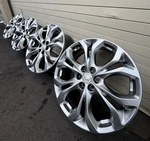 Buick Enclave 2018-21 20" Spoke 20'' Wheel Rims Oem Stock 23457353 Used. Price: $1288.00.