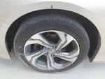 Wheel 17X7-1/2 Alloy Spoke Fits 18-21 Accord 3245402 Used. Price: $200.00.