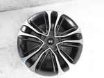 2015-2017 Hyundai Veloster 18X7.5" Spoke Alloy Wheel Rim Disc *curb Rash Used. Price: $190.81.