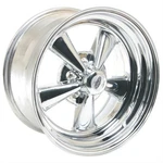 Cragar 61C Ustom Wheel S/s Super Sport Chrome 17" X 9", -13 Offset,... New. Price: $644.00.