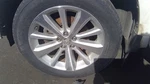 Wheel 19X7-1/2 Alloy 10 Spoke Fits 08-13 Highlander 676408 Used. Price: $129.99.