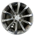 18" Cadillac Cts Wheel Rim Genuine Inch Original Oem 2016-2019 Polished 4749 Used. Price: $549.95.