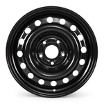 New 16 Inch Black Wheel Rim Replacement For Nissan Altima 2007-2018 Us Stock. Price: $79.99.