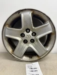 2001-2003 Dodge Stratus Sdn. 16X6.5 Aluminum Spoke Wheel/rim Oem Used. Price: $115.00.