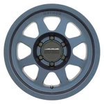 Method Race MR70178516600 17X8.5 0MM Offset 6X135 87MM Cb Bahia Blue Wheel New. Price: $262.40.
