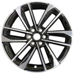 Acura Zdx 2024 2025 20" Oem Wheel Rim 86812458 Remanufactured. Price: $356.24.