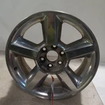 Suburban 1500 Wheel 20X8-1/2 Spoke Covered Lug Nuts Opt Rcs Fits 09-14 4930937 Used. Price: $185.28.