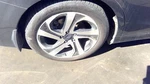 Wheel 18X7-1/2 Alloy Sedan Machined Face Fits 20-22 Legacy 672229 Used. Price: $149.99.