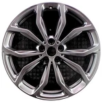 Wheel Rim Bmw X3 X4 2017-2025 36116881208 Painted Oem Factory 86355 Remanufactured. Price: $470.00.