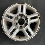 Ford Expedition Oem Wheel 2003-2006 17X7.5 Factory Rim Original 3517A Used. Price: $101.38.