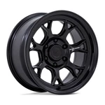 Black Rhino Etosha Matte 17X8.5 6X5.5 20MM (BR017MX17856820) New. Price: $423.00.