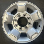 2010 - 2013 Ford F250 Super Duty 17" Machined Aluminum Wheel Rim Factory MV5 Used. Price: $169.99.