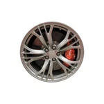 19" Audi R8 Wheel Rim Factory Oem 58907 (r) 2011-2015 Hyper Silver Remanufactured. Price: $395.00.
