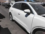Wheel 19X7 Alloy 5 Split Spoke Fits 19-23 Audi Q3 128271 Used. Price: $247.50.