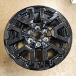 17" Ford Bronco Raptor F150 Oem Factory Stock Wheel Rim Black 6X135 New. Price: $249.95.