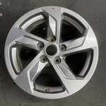Kia Charcoal K5 Factory Rim 16" 2021-2024 Original Alloy Oem Wheel 71026A Used. Price: $153.42.