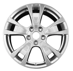 2009-2014 Acura Tl Oem Wheel Rim 19X8 19" 71788 42700TK5A52 Remanufactured. Price: $360.00.
