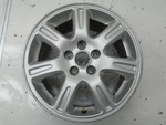 2003-2005 Jaguar S-type Alloy Wheel Rim 16X7.5 Spoke Oem AK2201107 Used. Price: $114.00.