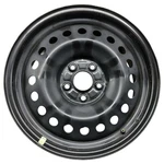 2023-2025 Honda Cr-v Wheel 17X7-1/2 Steel Factory Oem Replacement Part Used. Price: $71.50.