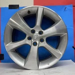 2013 2014 Subaru Legacy 17X7 Wheel Rim Aluminum Machined Face Silver Oem Factory Used. Price: $87.74.