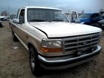 Wheel 15X7-1/2 Steel Painted Fits 92-96 Bronco 28648974 Used. Price: $110.70.