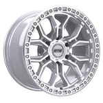 Dropstars Trail Series 608MS 20X9 6X135 Offset Machined Silver (quantity 4) New. Price: $992.00.