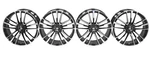 Maserati Levante Rims Wheels Set Alloys 670138125 Gebraucht. Price: $11904.87.