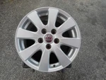 Toyota Camry 2007-2011 16" Oem Rim Wheel Silver 4261106360 OW69496 Used. Price: $199.99.