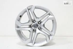 18-19 Audi Q5 Quattro Front Or Rear Wheel Rim 8.0JX18 H2 ET39 & Center Cap Oem Used. Price: $209.34.