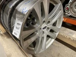 Wheel 18X8 Aluminum 10 Split Spoke Fits 18-19 Explorer 2131625 Used. Price: $134.80.