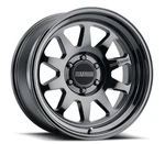 Method MR316290881318 20X9 18MM 8X180 130.81MM Gloss Black Wheel New. Price: $325.14.