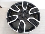 Rim, Wheel 20X8 6 Individual Spokes Opt Snv Fits 19-23 Acadia 359252 Used. Price: $227.97.