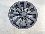 2012-2020 Oem Tesla Model Alloy Wheel Rim 21X8.5J ET40 Black Note* Used. Price: $299.95.