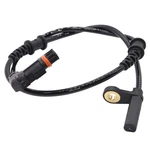 Walker Products Abs Wheel Speed Sensor Fits 2005-2011 Mercedes-benz SLK350 New. Price: $53.99.