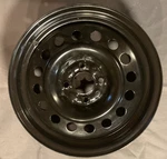 Dorman 939-248 15 Inch Steel Wheel Rim Fits 12-16 Nissan Versa 403009KC0A Used New. Price: $89.99.