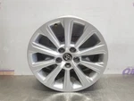 2024 Toyota Grand Highlander Xle 18X7-1/2 Wheel Alloy 10 Spokes Silver Used. Price: $267.75.
