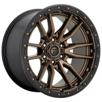 Fuel Off-road D68117908445 Rebel Series Wheel, X New. Price: $299.00.