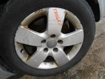 Wheel 16X7 Alloy 5 Wide Spoke Fits 02-04 Audi A6 806087 Used. Price: $113.99.