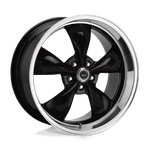 American Racing AR105M8912B Wheel Rim Torq Thrust 18X9 5X120 New. Price: $312.00.