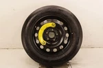 2025 Acura Integra A-spec Spare Wheel Tire Firestone T135/90R16 102M R74952 Used. Price: $194.90.